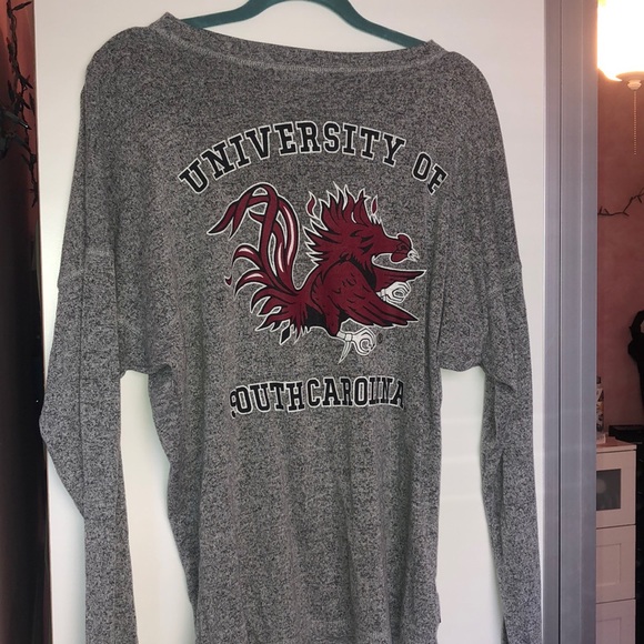 USC Crew Neck - Picture 1 of 3